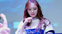 SONAMOO - 汉阳大学 粉丝签名会