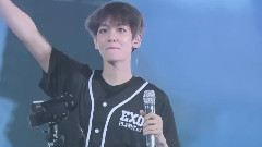 EXO - Angel & Ending part