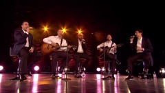 Backstreet Boys - As Long As You Love Me