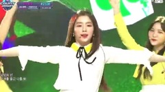 Red Velvet - Rookie