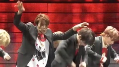NCT,在玹（NCT）,NCT 127 - Talk & 无限的我 & Ending