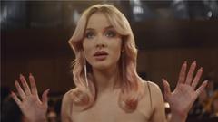 Zara Larsson,Clean Bandit - Symphony 中英字幕(葡萄先森)