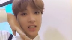 NCT DREAM - Dunk Shot