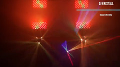 音乐短片 - DJ KRISTALL..