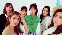 Apink - Apink Live Channel