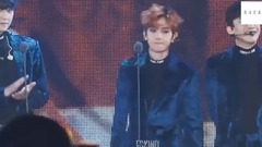 EXO,EXO-M,EXO-K - 17个大赏传奇---EXO