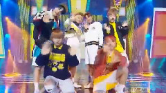 NCT DREAM - Dunk Shot