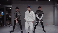 模仿翻唱,舞蹈视频 - Not Today