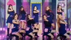 gugudan - 像我一样的女孩