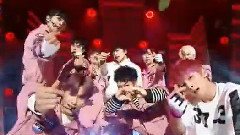 SF9 - ROAR