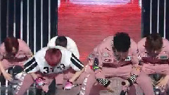 SF9 - Roar