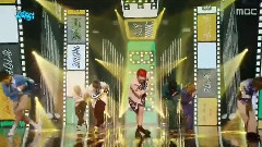 BTOB - Movie