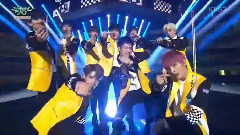 SF9 - ROAR