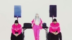 Lil Debbie - PUSH