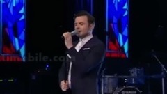 Shane Filan - Beautiful In White