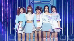 TWICE - Knock Knock