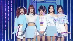 TWICE - Knock Knock