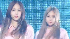 GFriend - 风之歌