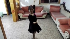 音乐短片 - 拉丁舞