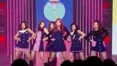 gugudan - A Girl Like Me