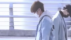 V(防弹少年团) - 小可爱泰泰