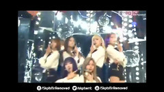 GFriend - Fingertip