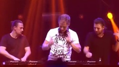 音乐短片 - 世界顶级音乐节现场(DJ舞曲)