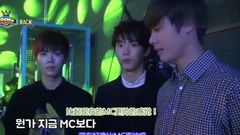 NCT - Hansol CUT