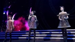 S.H.E - 星光