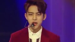 B.A.P - Diamond 4 YA