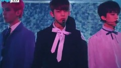 B.A.P - Wake Me Up