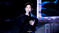 GOT7 - Mark Talk