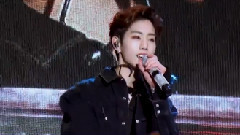 GOT7 - Mark Talk