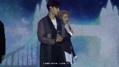 GOT7 - 满月升起之前