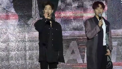 GOT7 - Before The Full Moon Rises