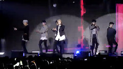 GOT7 - Never Ever