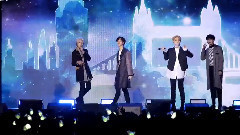 GOT7 - 满月升起之前