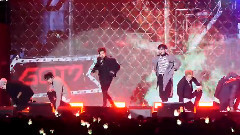 GOT7 - Hard Carry