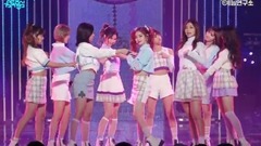 TWICE - KNOCK KNOCK