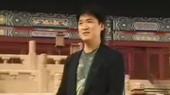王力宏,黄晓明,群星,那英 - 北京欢迎你 伴奏版