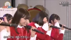 AKB48,NGT48 - 青春時計