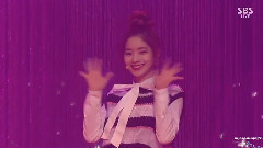 TWICE - KNOCK KNOCK