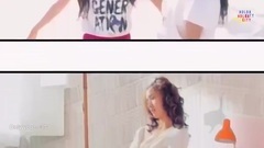 少女时代,俞利(少女时代),允儿(少女时代) - ONLY U