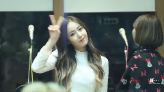 GFriend - 开场待机
