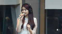 GFriend - FINGERTIP