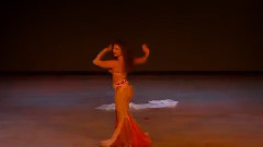 音乐短片 - 肚皮舞西域风情舞406