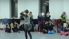 音乐短片 - 肚皮舞西域风情舞403