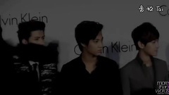EXO,KAI(EXO) - CK SHOW