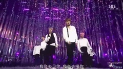 防弹少年团 - Not Today & Spring day