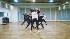 舞蹈视频,Astro(韩国) - Again
